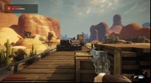 The Chroma : From the wasteland