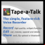 Tape-a-Talk