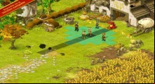 DOFUS : Battles HD