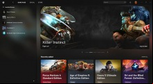 Xbox pour Windows
