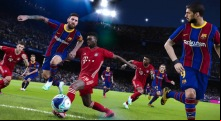 PES 2021
