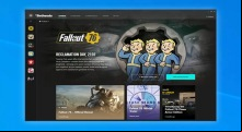 Bethesda Launcher
