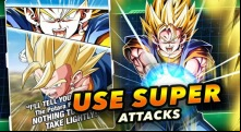 Dragon Ball Z : Dokkan Battle