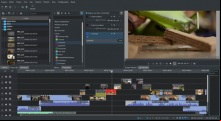 Kdenlive