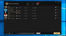 TunesKit Audio Converter