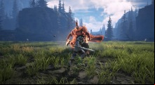 Bless Unleashed
