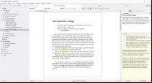 Scrivener