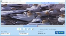 Free Video Cutter er