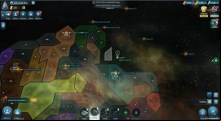 Star Trek : Fleet Command