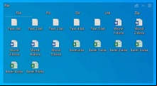 Coodesker