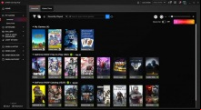 OMEN Gaming Hub