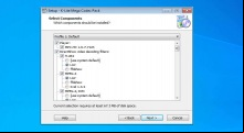 K-Lite Codec Pack Mega