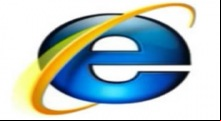 Internet Explorer 7