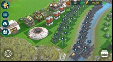 War Of Energies