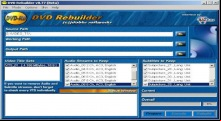 DVD Rebuilder