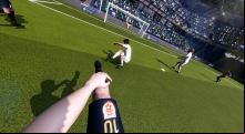 Football Life Simulator