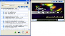 SopCast