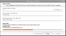 AVS Audio Converter