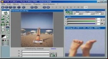 VicMan's Photo Editor