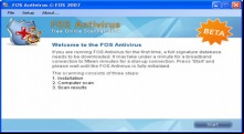 FOS Antivirus