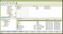 InfraRecorder