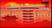 Elite Mahjong