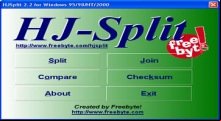 HJSplit