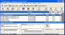 TicketCreator