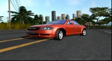 X Motor Racing