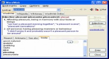 WordWeb