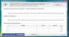 Clean Virus MSN