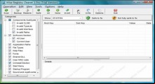 Wise Registry Cleaner