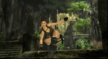 Tomb Raider : Underworld
