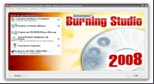 Ashampoo Burning Studio
