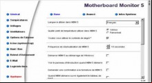 Motherboard Monitor