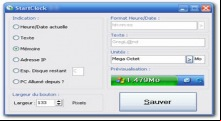 StartClock