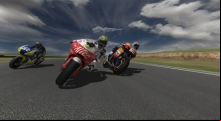 MotoGP 08