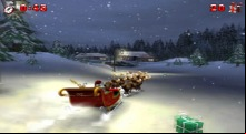 Santa Ride