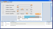 Videora iPod Converter