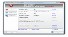 Returnil Virtual System