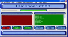 Winsonar