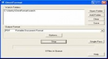 Omniformat