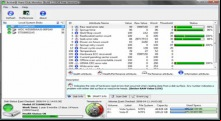 Active Hard Disk Monitor