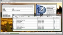 FLV Media Player