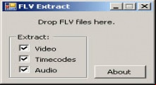 FLV Extract