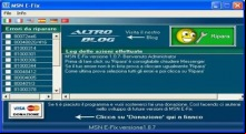 MSN E-Fix