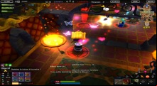 Dungeon Party