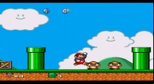 Super Mario World