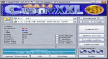 ClonyXXL