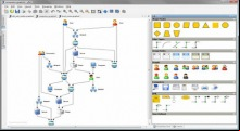 yEd Graph Editor